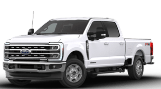 2026 Ford Super Duty® External Image 2